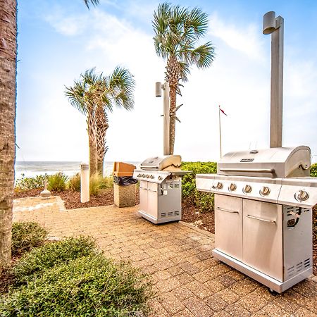 Holiday Inn Club Vacations Panama City Beach Resort Buitenkant foto