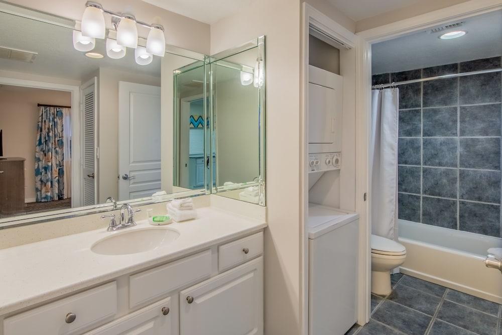 Holiday Inn Club Vacations Panama City Beach Resort Buitenkant foto