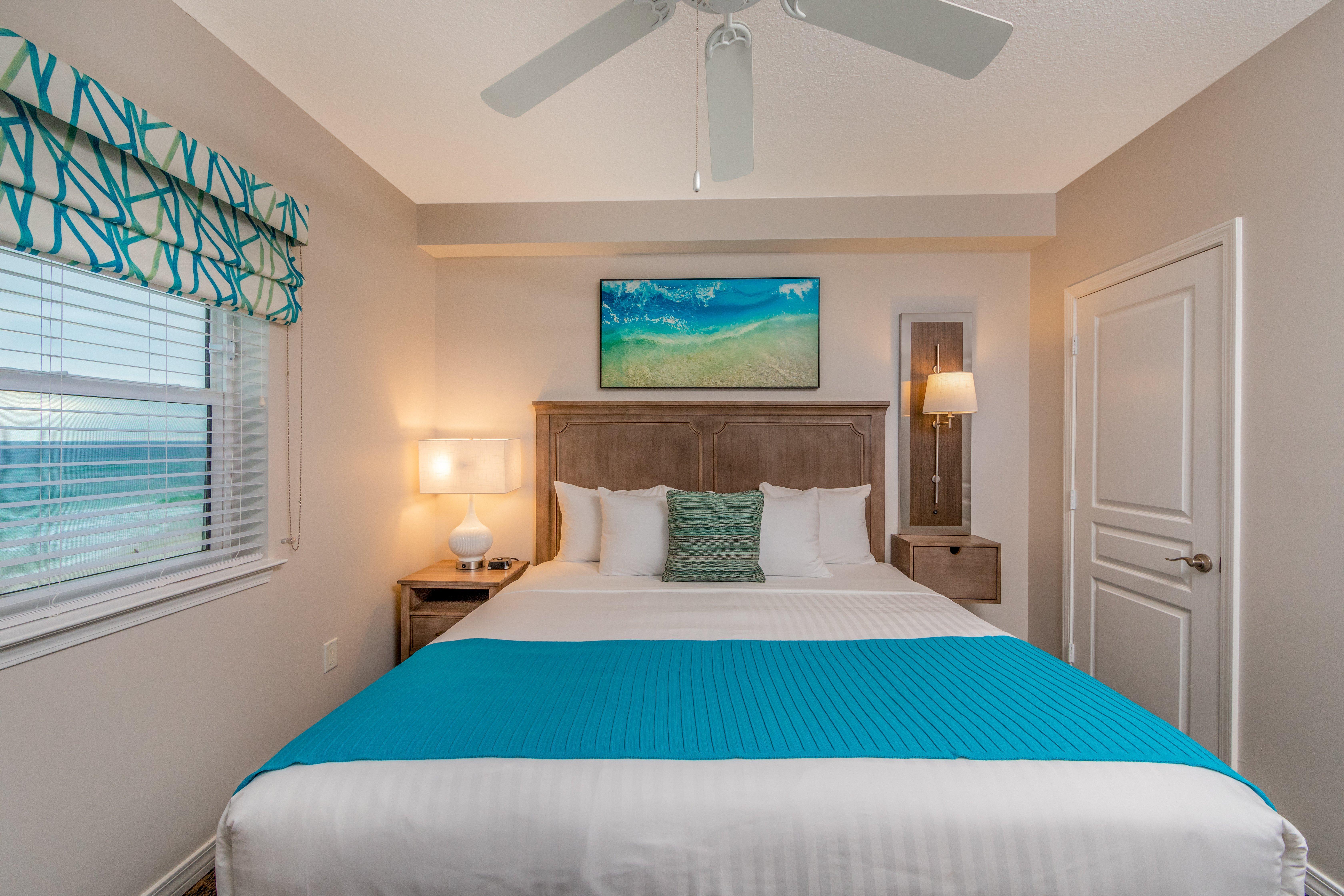 Holiday Inn Club Vacations Panama City Beach Resort Buitenkant foto