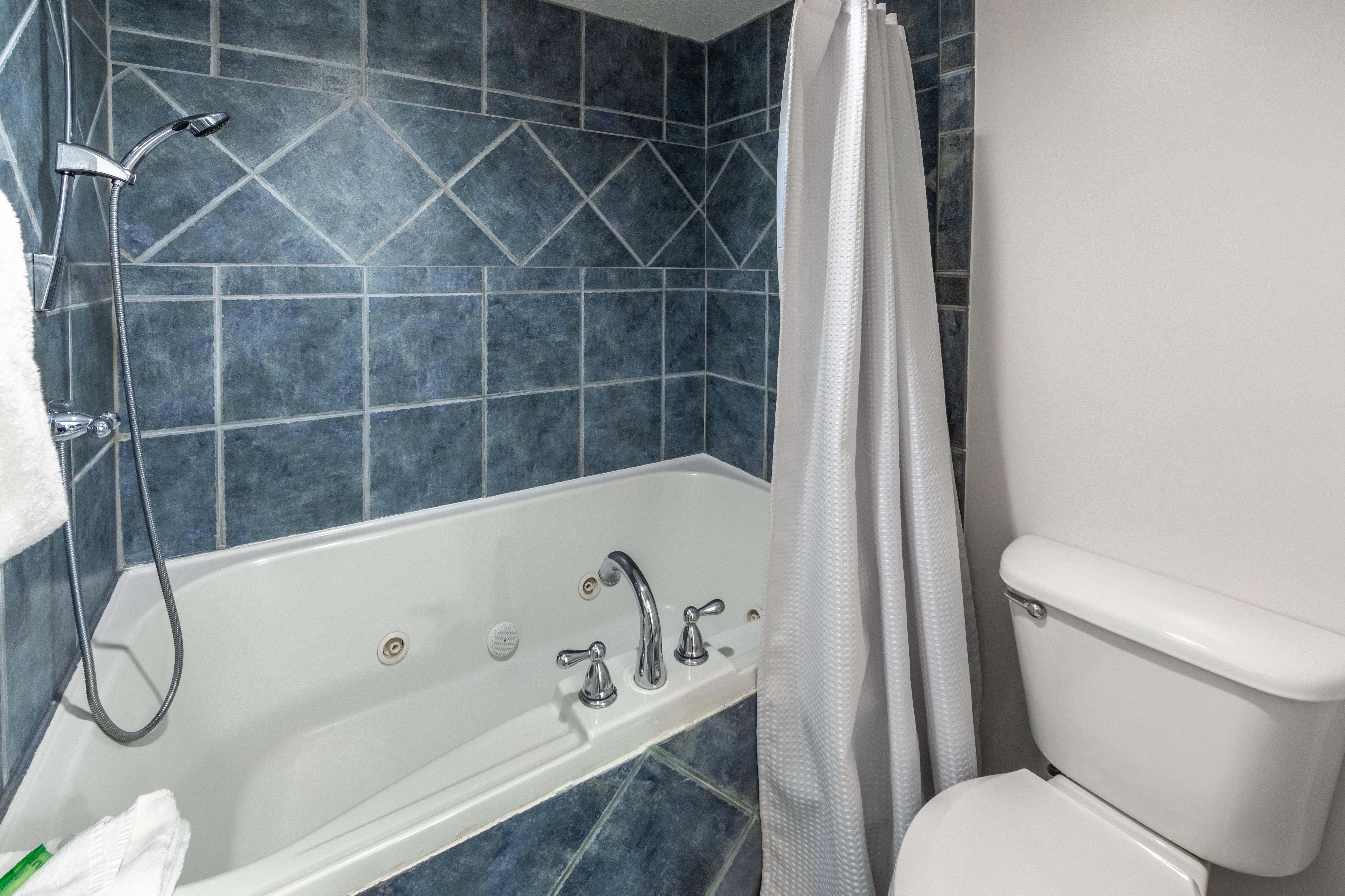 Holiday Inn Club Vacations Panama City Beach Resort Buitenkant foto
