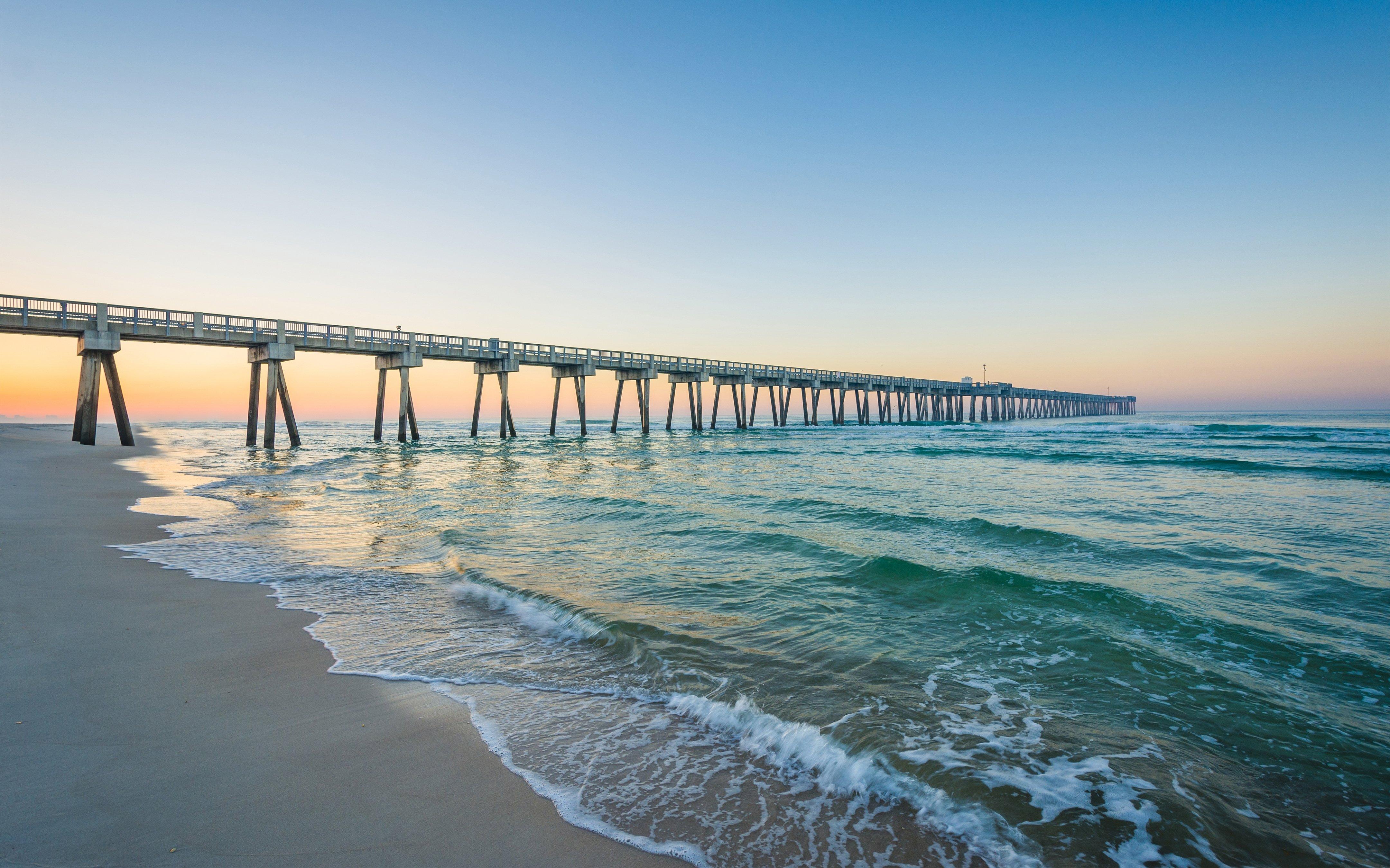Holiday Inn Club Vacations Panama City Beach Resort Buitenkant foto