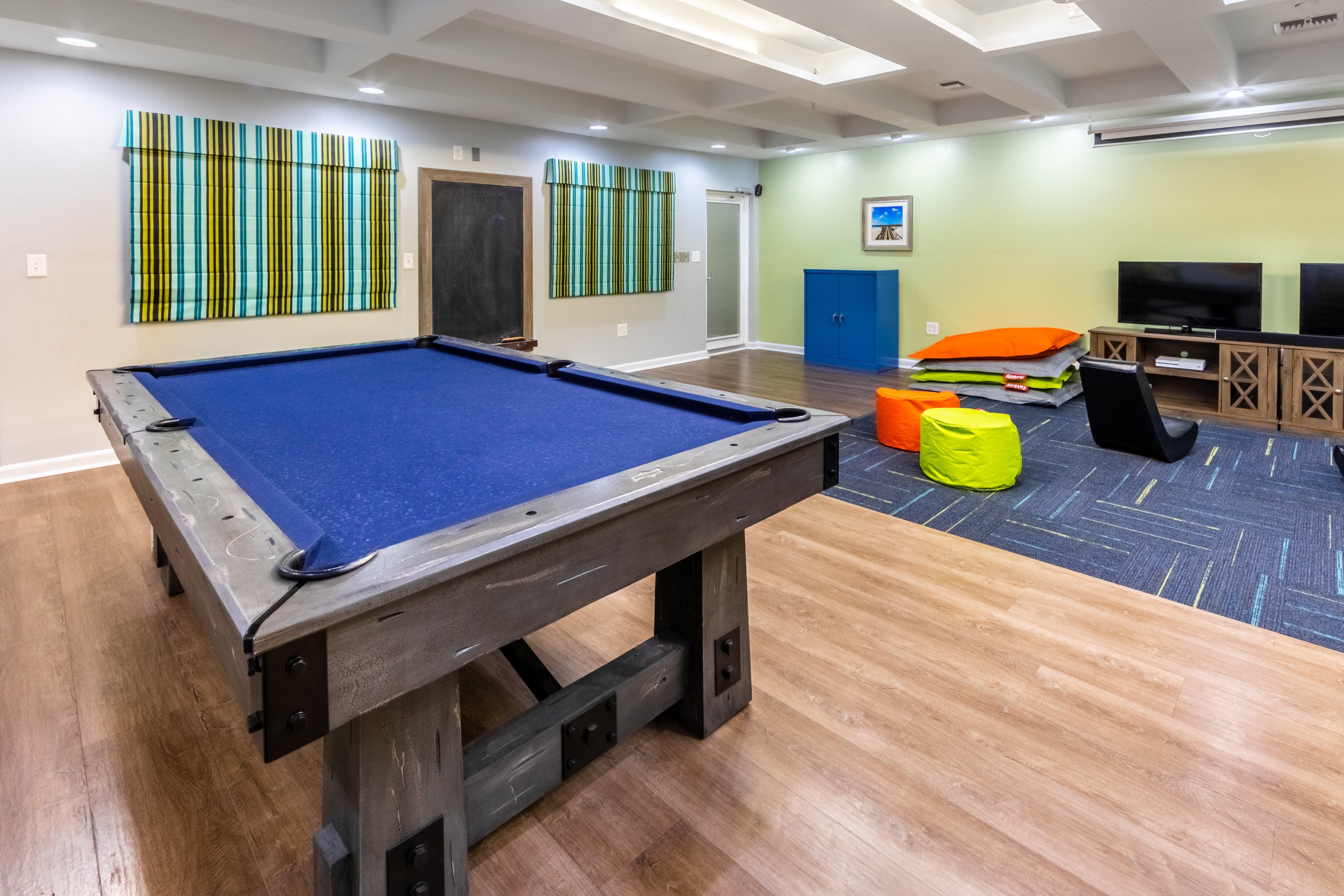 Holiday Inn Club Vacations Panama City Beach Resort Buitenkant foto