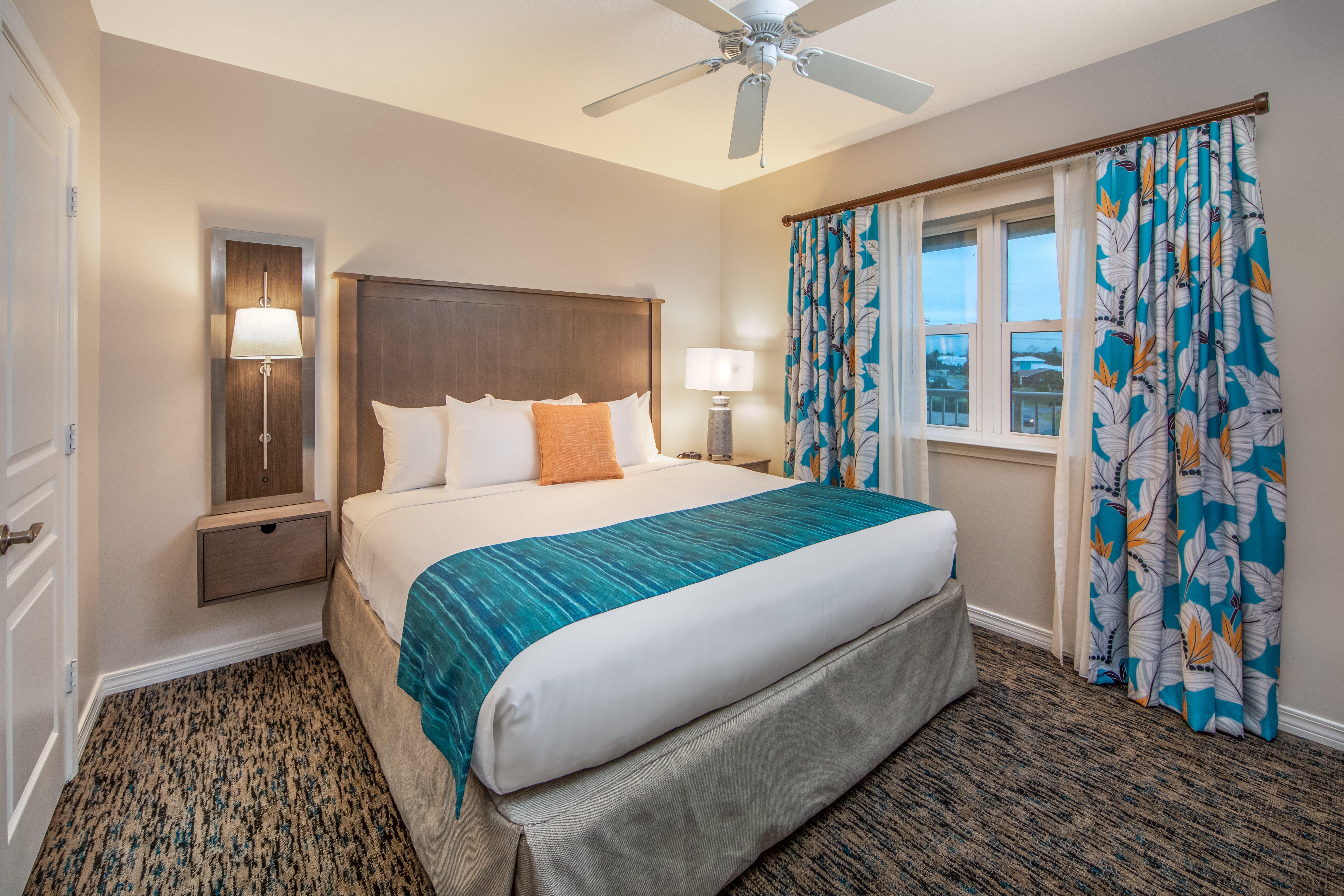 Holiday Inn Club Vacations Panama City Beach Resort Buitenkant foto
