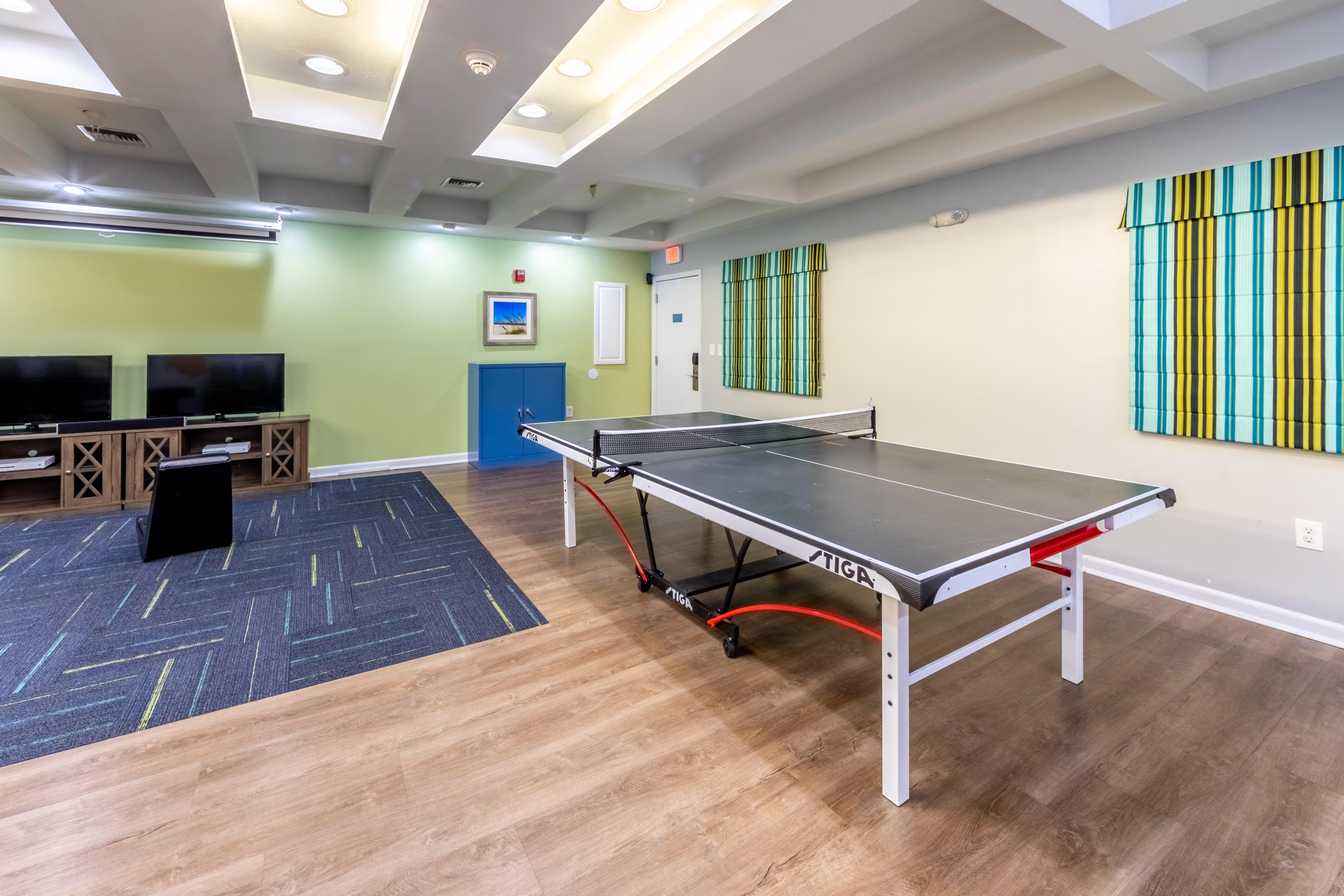 Holiday Inn Club Vacations Panama City Beach Resort Buitenkant foto