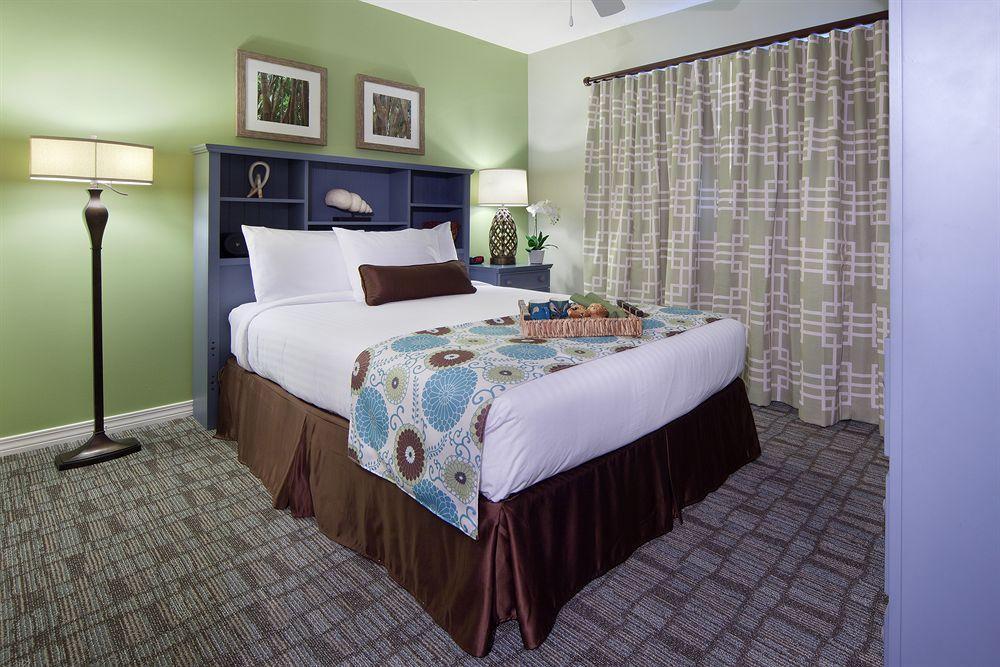 Holiday Inn Club Vacations Panama City Beach Resort Buitenkant foto