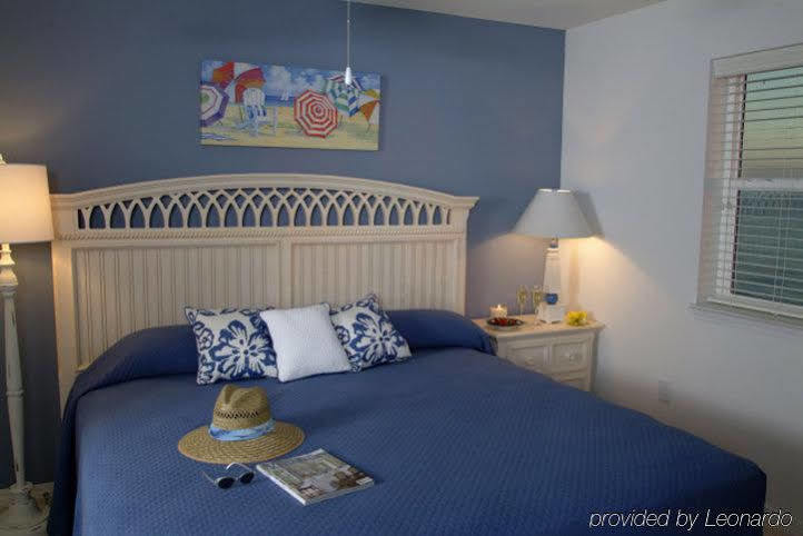 Holiday Inn Club Vacations Panama City Beach Resort Buitenkant foto