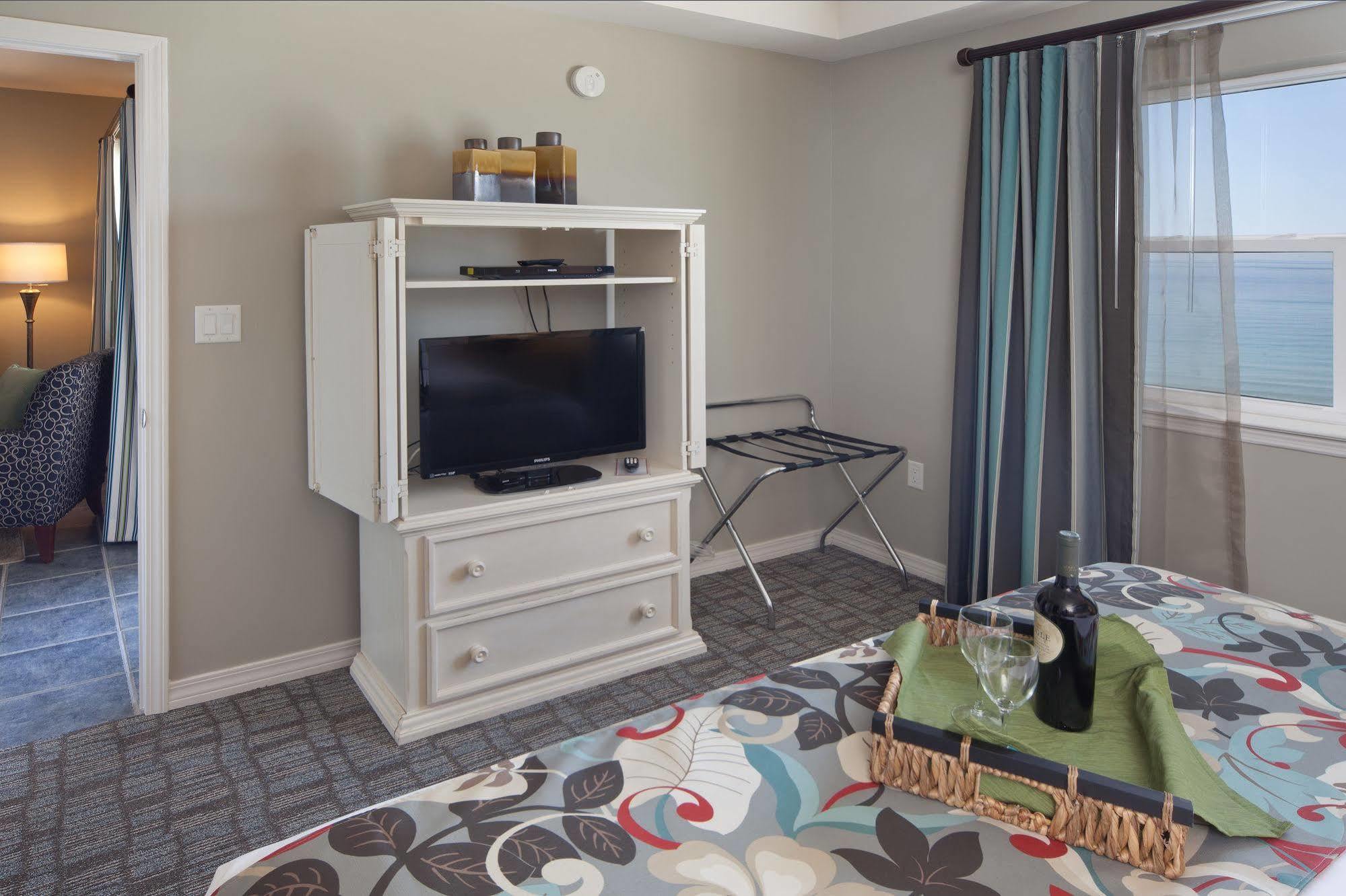 Holiday Inn Club Vacations Panama City Beach Resort Buitenkant foto