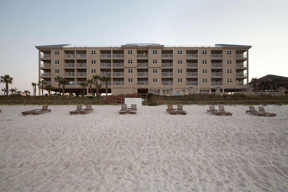 Holiday Inn Club Vacations Panama City Beach Resort Buitenkant foto