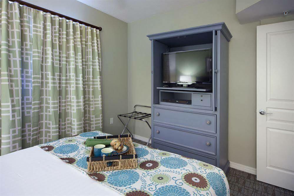 Holiday Inn Club Vacations Panama City Beach Resort Buitenkant foto