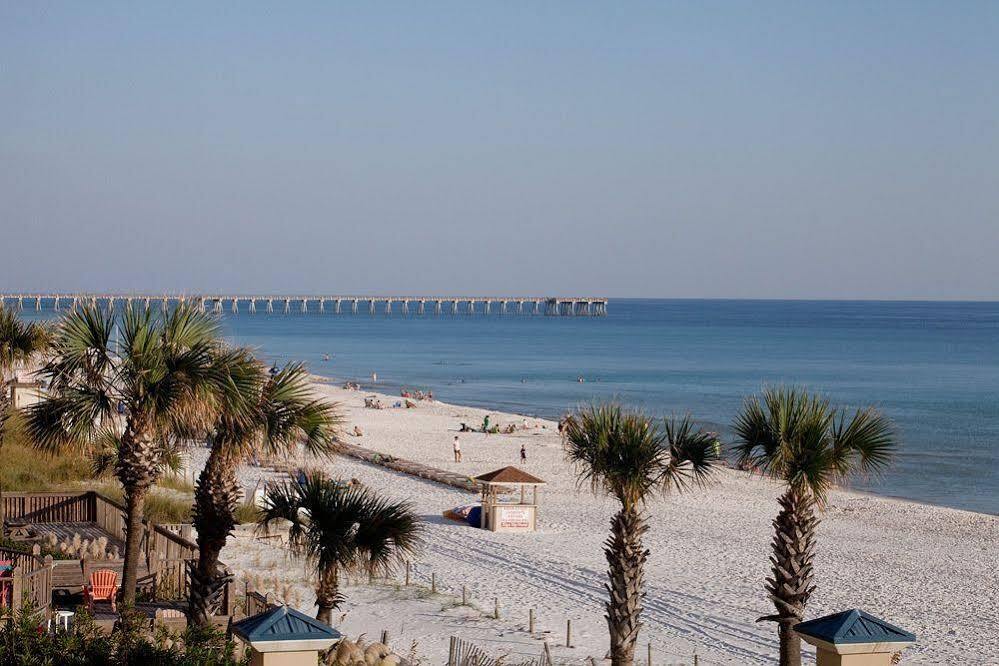 Holiday Inn Club Vacations Panama City Beach Resort Buitenkant foto